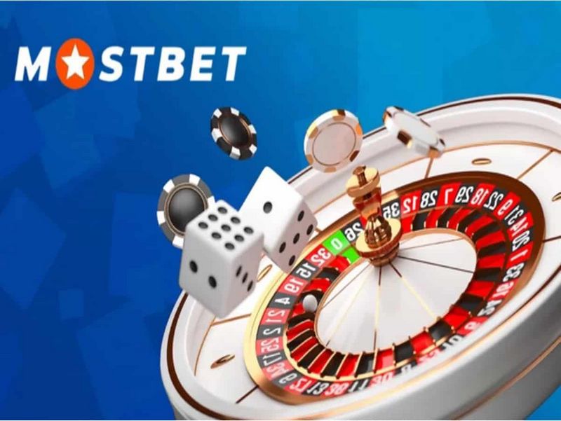Mostbet AZ - iphone və Android üçün proqramlar